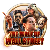 The Wolf of Wall Street